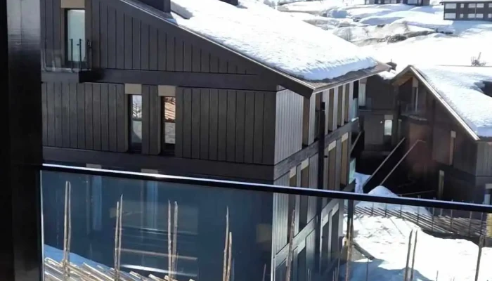 Kikut Alpin Lodge -  Leilighet - Geilo