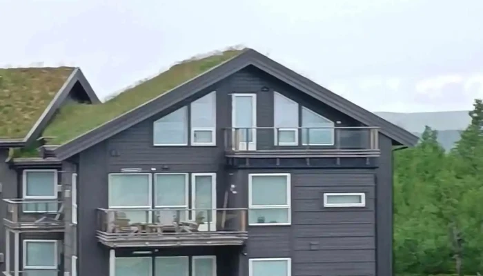 Kikut Alpin Lodge -  Videoer - Geilo