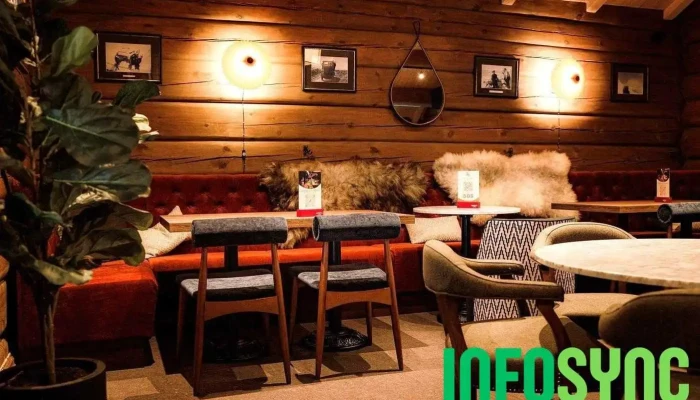 Kikut Bistro -  Alle - Geilo