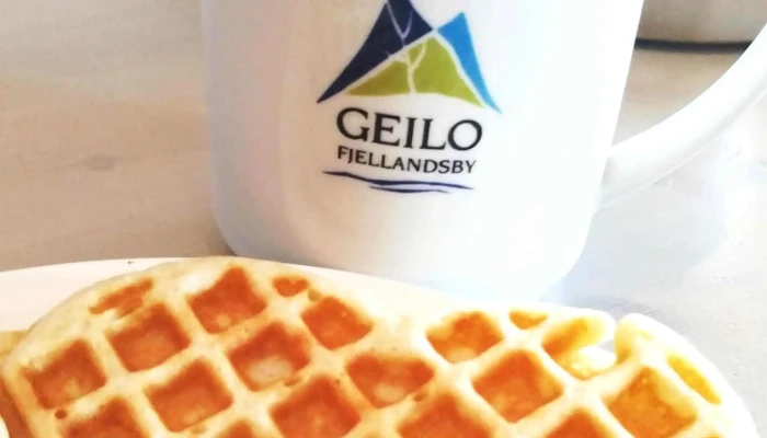 Kikut Bistro - Geilo