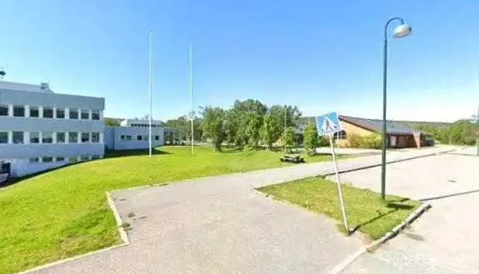 Kioskgrillrestaurant Street View 360deg - Tana Bru