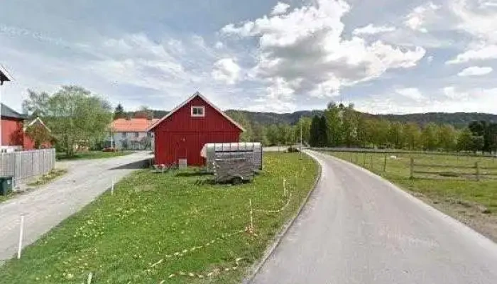 Kirkestua I Klaebu Alle - Trondheim