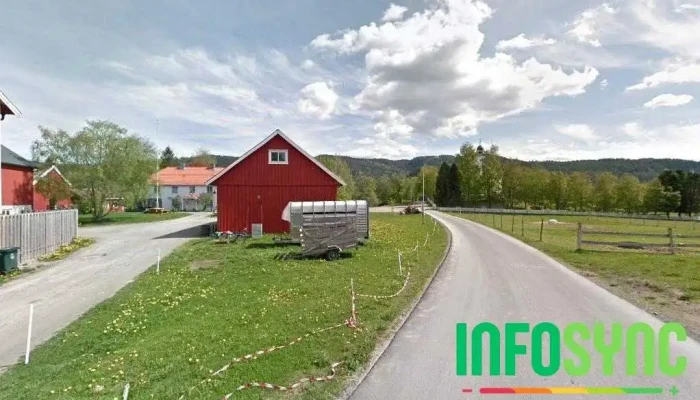 Kirkestua i Klæbu - Trondheim