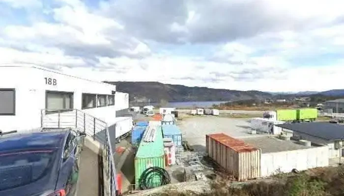 Kis Kompetanse As -  Street View 360deg - Hylkje
