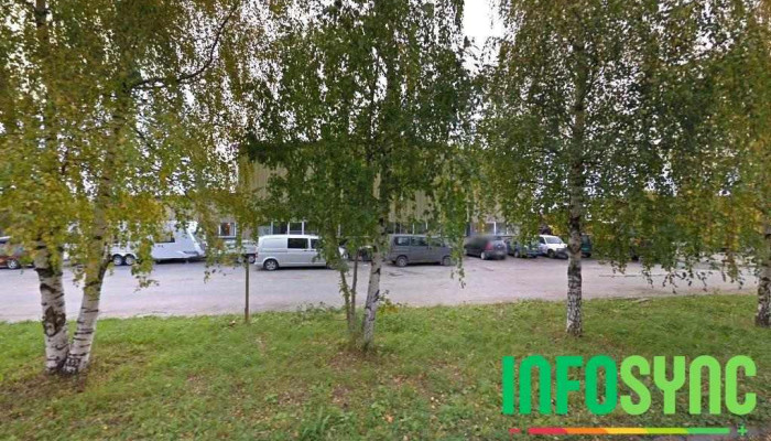 Kis Nord As Avd Fauske - Fauske