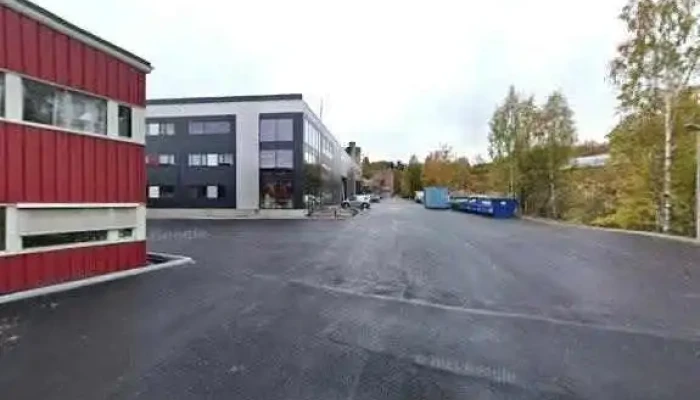 Kis Ost As   Gjovik Street View 360deg - Gjøvik