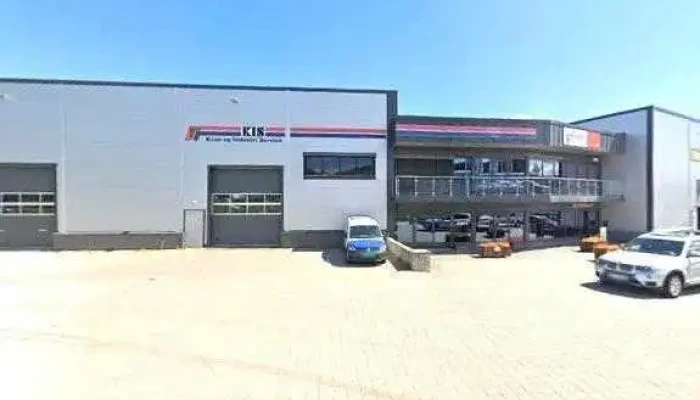Kis Sor  Telemark Street View 360deg - Skien