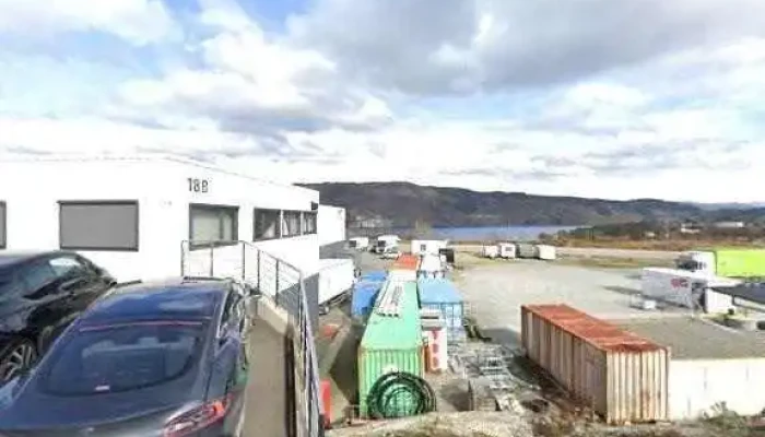 Kis Vest As -  Street View 360deg - Hylkje