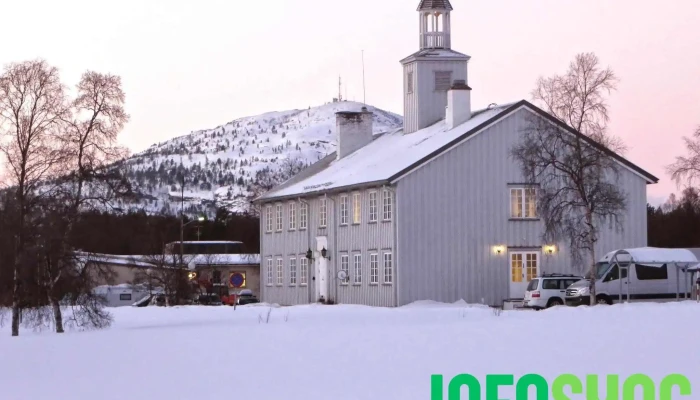 Kitek As er nå en del av Gk Inneklima as - Alta