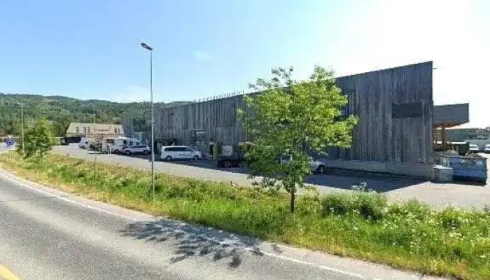 Kiwi Dokka -  Street View 360deg - Dokka