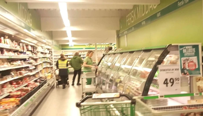 Kiwi Frekhaug -  Kommentarer - Frekhaug