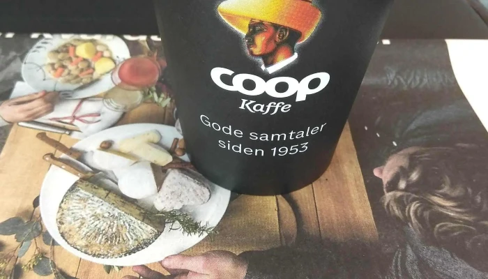 Kiwi Hermansverk -  Adresse - Leikanger