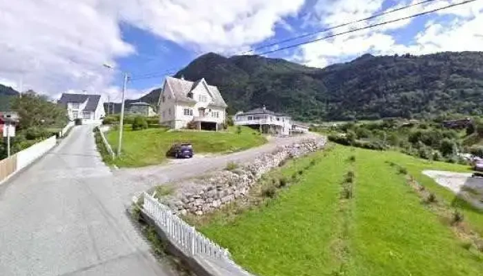Kiwi Hermansverk -  Street View 360deg - Leikanger