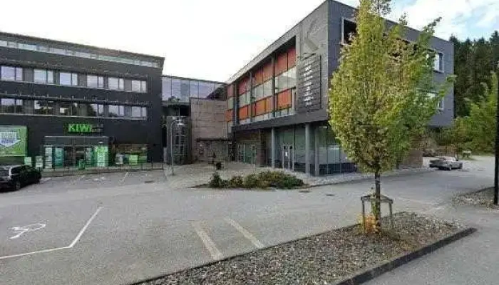 Kiwi Kunnskapshuset -  Street View 360deg - Stord
