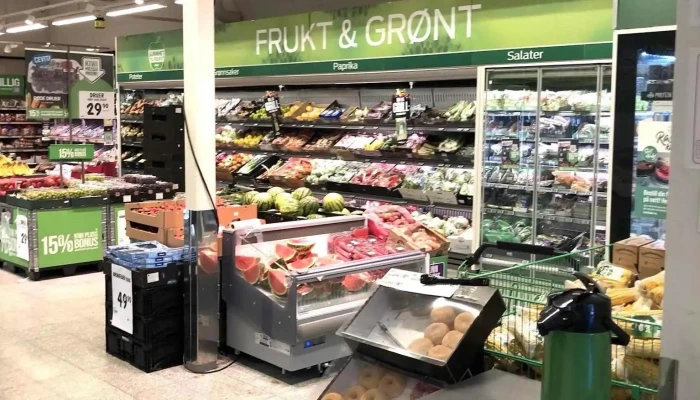 Kiwi Noresund -  Sist Opplastet - Noresund