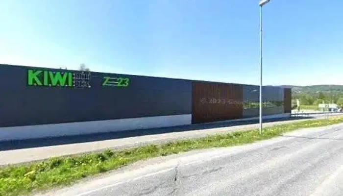 Kiwi Reinsvoll -  Street View 360deg - Reinsvoll