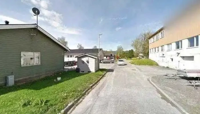 Klaebu Industrier Kf Street View 360deg - Klæbu