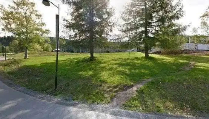 Klaebu Naeringshage Alle - Klæbu