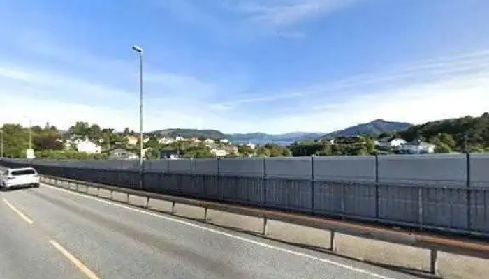 Kleivdal Taksering As -  Street View 360deg - Isdalstø