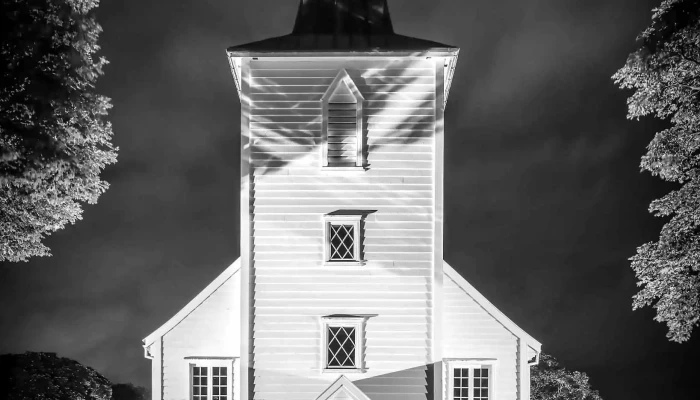 Klepp kyrkje - Kleppe