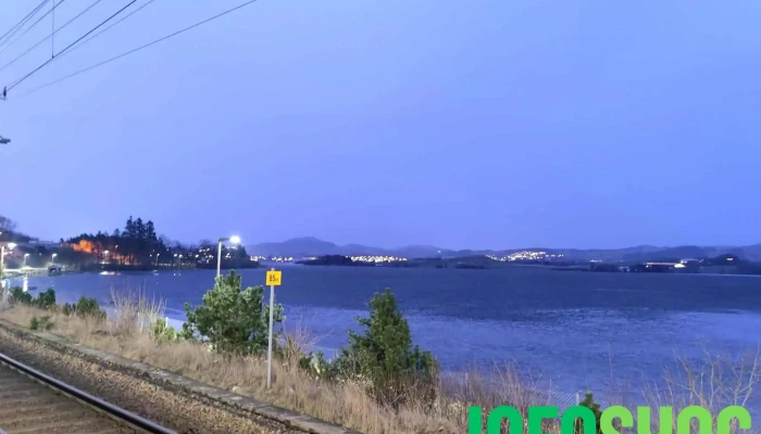 Klepp stasjon stasjon - Norge