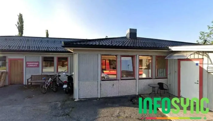 Klæbu kommune Charging Station - Klæbu