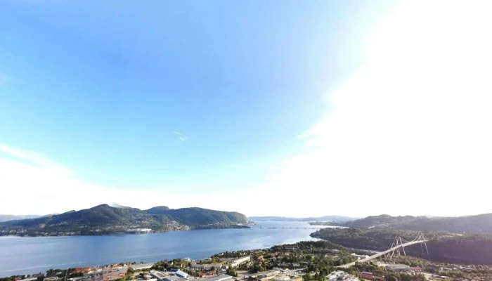 Knarvik -  Street View 360deg - Knarvik