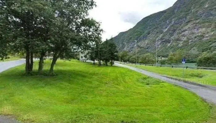 Knipenborg Skytterlag Innendorsbane Alle - Årdalstangen
