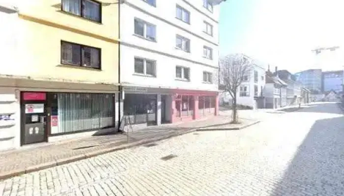 Knowit Bergen -  Street View 360deg - Bergen