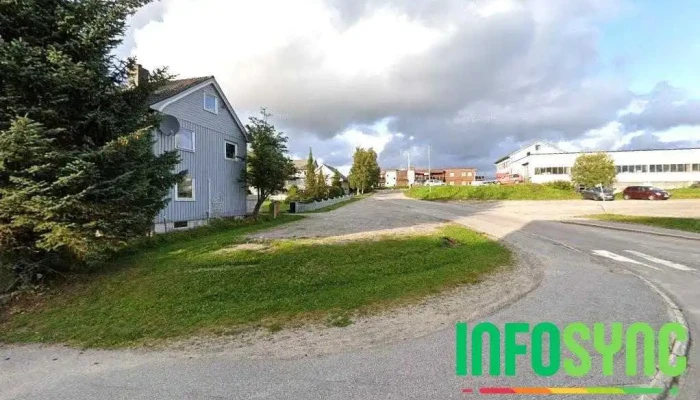 Kolvereid Kino - Kolvereid