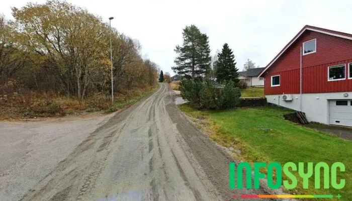 Kolvereid Røde Kors - Kolvereid