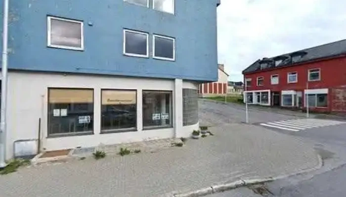 Komafest As -  Alle - Vardø