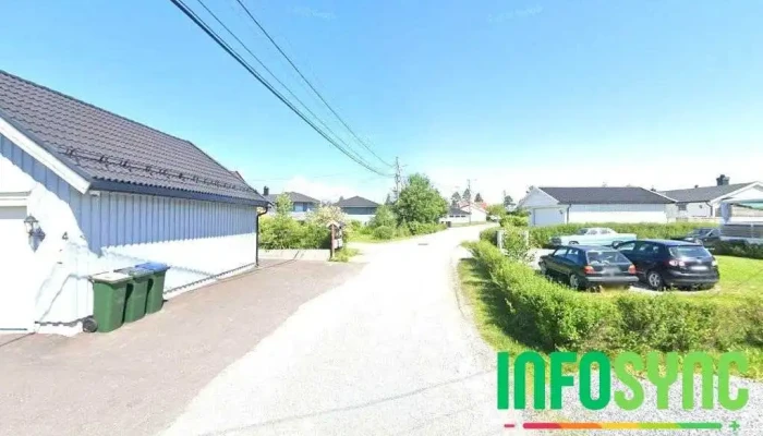 Kommunikasjon og Sikkerhet As - Årnes