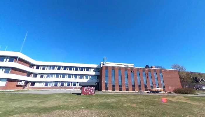 Kompetansebyggeren -  Street View 360deg - Tønsberg