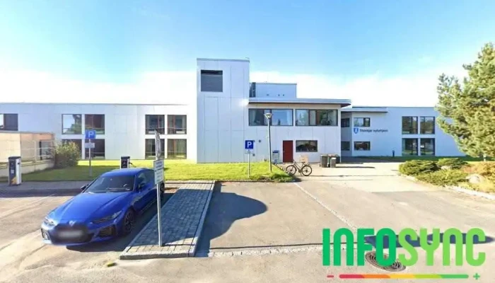 Komrev Trøndelag Iks - Steinkjer