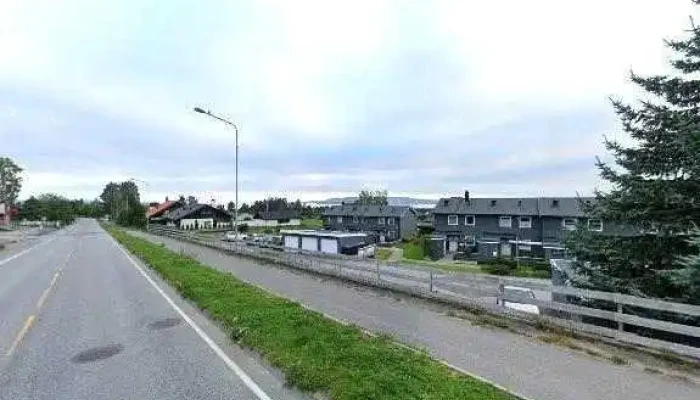 Kone As -  Alle - Hamar