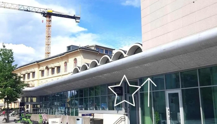 Konfliktradet Sor Ost Alle - Drammen