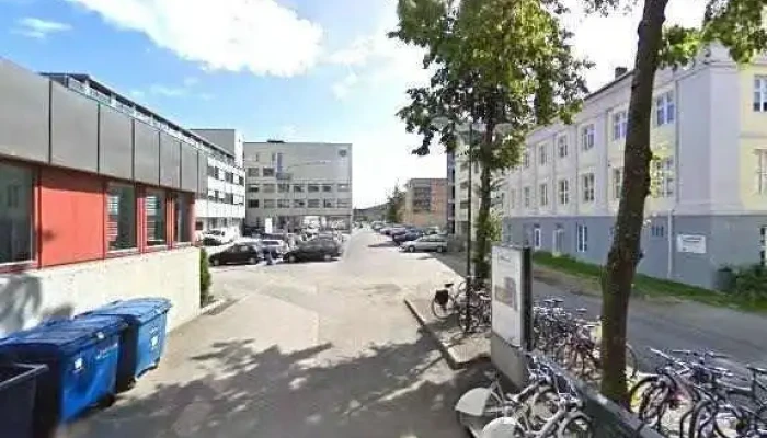 Konfliktradet Sor Ost Street View 360deg - Drammen