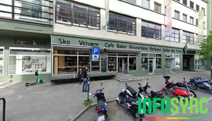 Konfliktrådet i Sør-Trøndelag - Trondheim