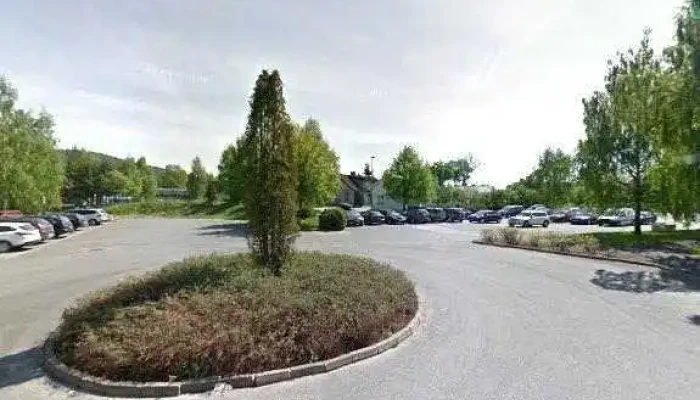 Kongsberg Safety Systems As -  Alle - Kongsberg