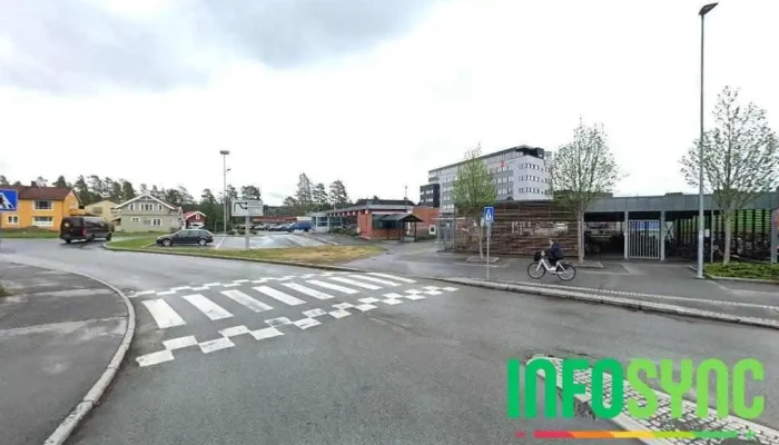 Kongsberg Terotech As - Kongsberg