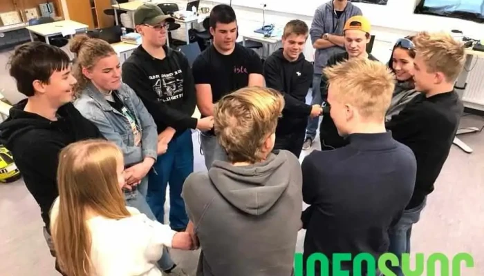 Kongsberg videregående skole - Kongsberg