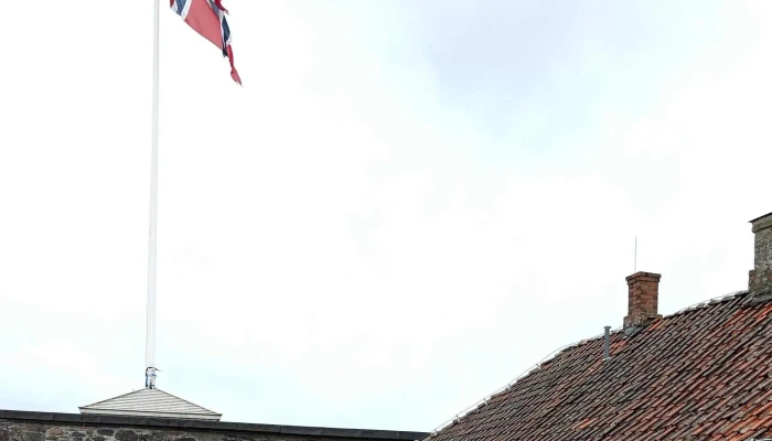 Kongsvinger Festning - Kongsvinger