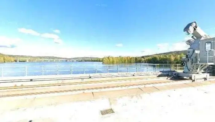 Kongsvinger Kraftstasjon -  Alle - Kongsvinger