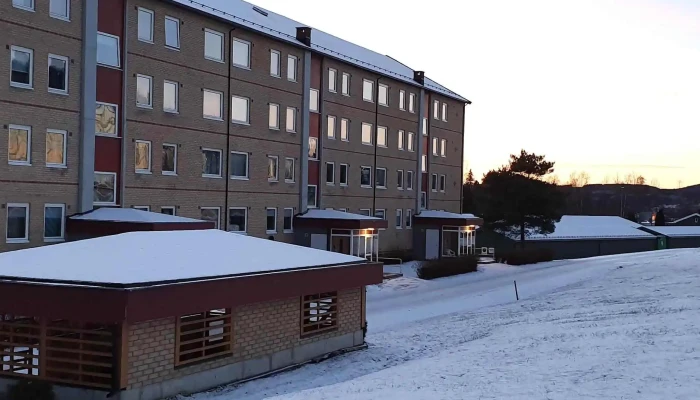 Kongsvinger Stasjon -  Videoer - Kongsvinger
