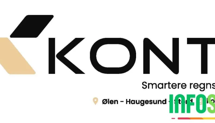Konti As -  Fra Eieren - Ølen