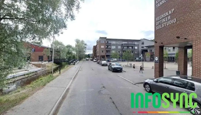 Kontor Nittedal - Nittedal