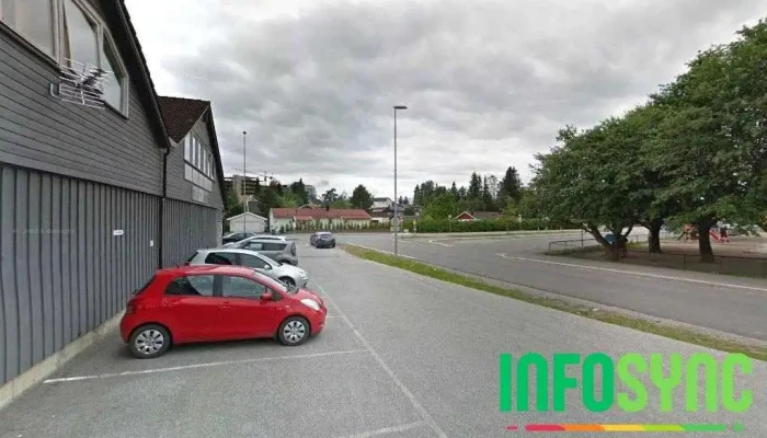 Kontorcompaniet Romerike As - Jessheim