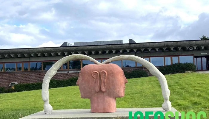Kopervik videregående skole - Kopervik