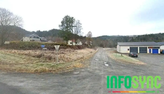 Korgen servicesenter - Korgen